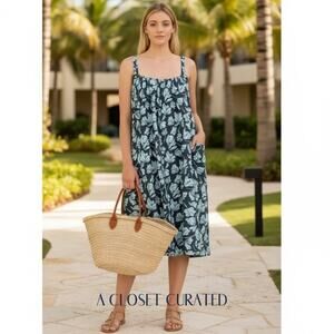 Merlette Dress Small NEW